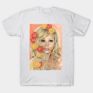 Nancy Sinatra T-Shirt